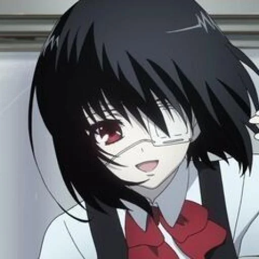 🩸 Стикер «Another» для Telegram