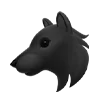 Стикер 31 Blvck