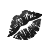Стикер 22 Blvck