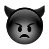 Стикер 5 Blvck