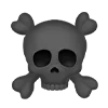 Стикер 24 Blvck