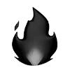 Стикер 8 Blvck