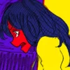 🖤 Эмодзи «анри» для Telegram