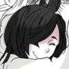 🖤 Эмодзи «анри» для Telegram