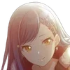 Стикер 26 Shiraishi An