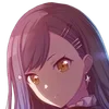 Стикер 21 Shiraishi An