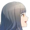 Стикер 57 Shiraishi An