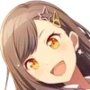 Стикер 27 Shiraishi An