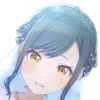 Стикер 3 Shiraishi An