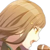 Стикер 17 Shiraishi An