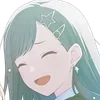 Стикер 50 Shiraishi An