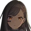 Стикер 7 Shiraishi An
