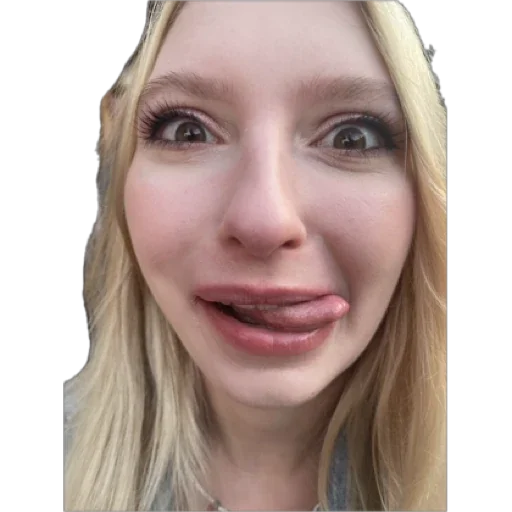 😛 Стикер «АнтиКеК» для Telegram