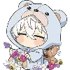 🥱 Эмодзи «Anti Nagireo» для Telegram