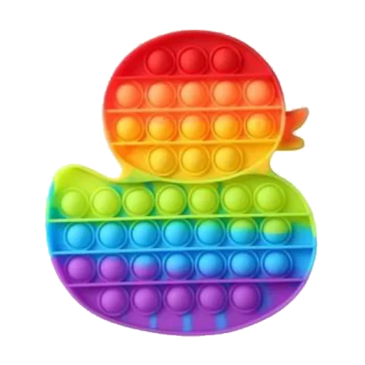 ⭕️ Стикер «Антистрессы» для Telegram