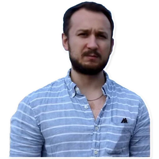 😒 Стикер «Anton_Palych Boss of Gym» для Telegram