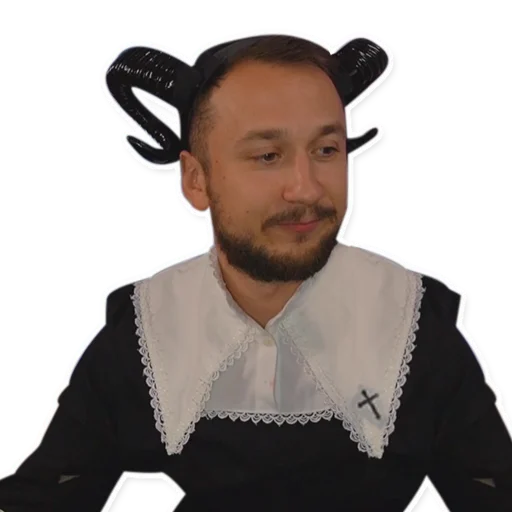 🤨 Стикер «Anton_Palych Boss of Gym» для Telegram