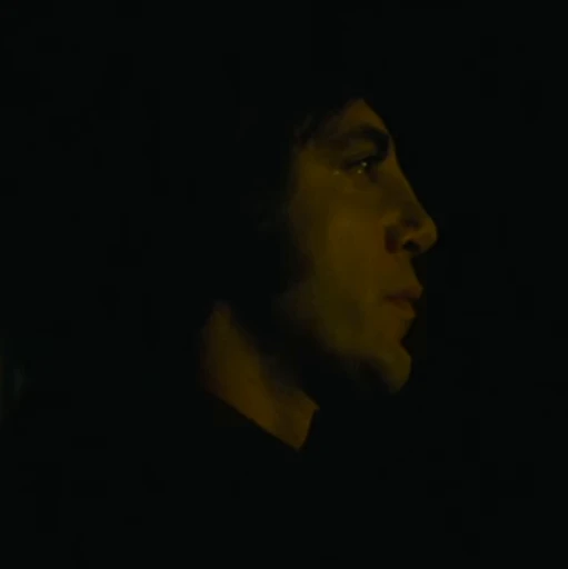 🌃 Стикер «Anton Chigurh» для Telegram