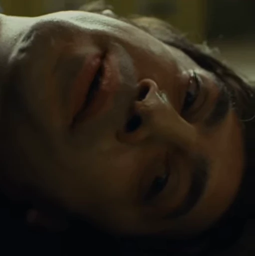 🙂 Стикер «Anton Chigurh» для Telegram