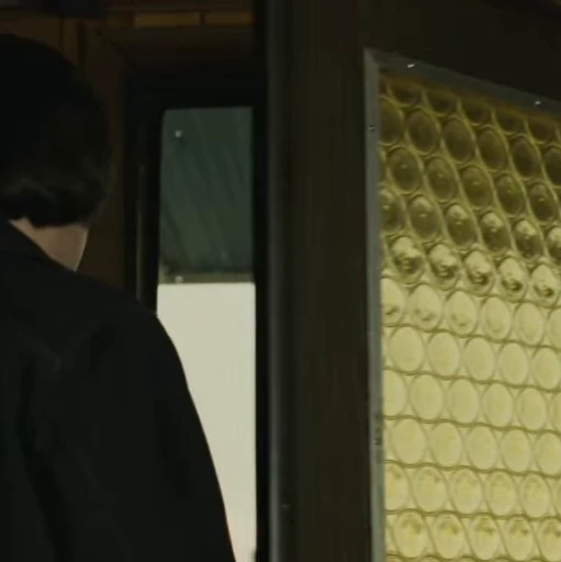 🚪 Стикер «Anton Chigurh» для Telegram