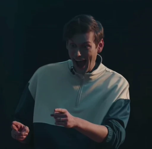 🧊 Стикер «Антон Шастун» для Telegram
