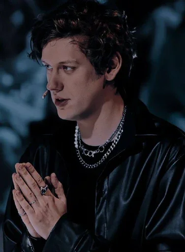 🙏 Стикер «Шастун» для Telegram