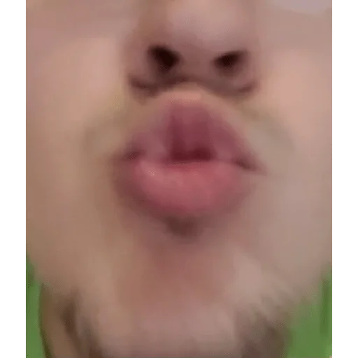 😘 Стикер «Анварчик)» для Telegram