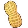 🥜 Эмодзи «Anya Forger ?» для Telegram