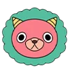 🥜 Эмодзи «Anya Forger ?» для Telegram