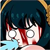 😧 Эмодзи «Anya Forger ?» для Telegram