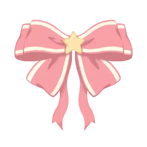🎀 Стикер «anya chibi» для Telegram
