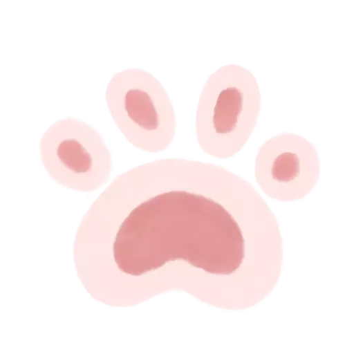 🐾 Стикер «anya chibi» для Telegram