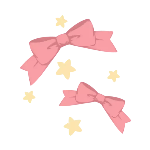🎀 Стикер «anya chibi» для Telegram