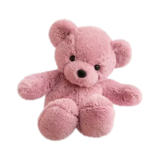 🧸 Стикер «anya chibi» для Telegram