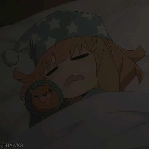 😴 Стикер «Anya Forger-4» для Telegram