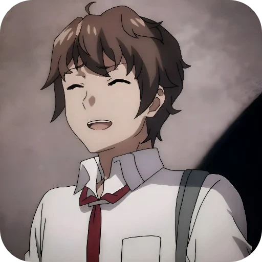 😁 Стикер «Rascal Does Not Dream of Bunny Girl Senpai» для Telegram