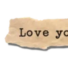 💌 Эмодзи «#7» для Telegram