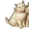 🐈 Эмодзи «#7» для Telegram
