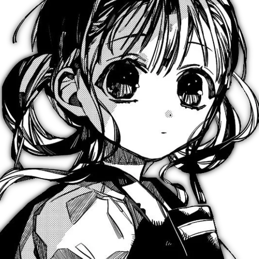 🙁 Стикер «Aoi Akane» для Telegram