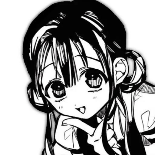 ☝️ Стикер «Aoi Akane» для Telegram