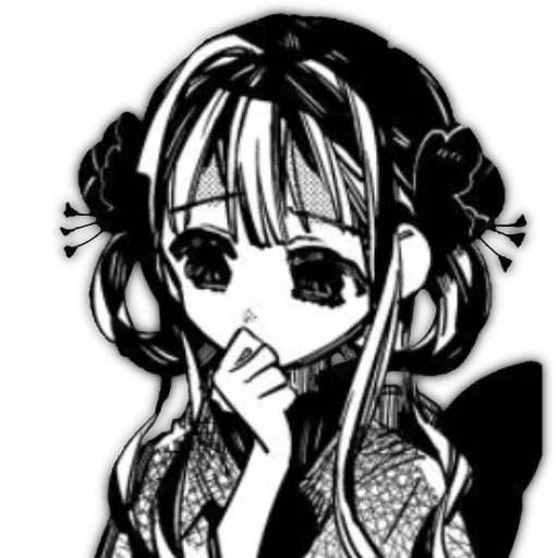 🤭 Стикер «Aoi Akane» для Telegram