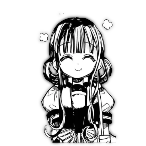 ☺️ Стикер «Aoi Akane» для Telegram