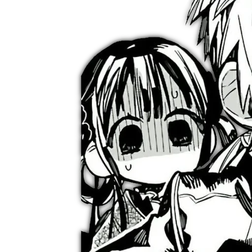 😱 Стикер «Aoi Akane» для Telegram