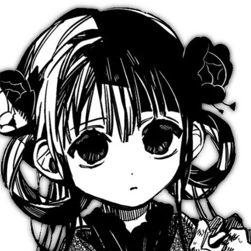 🙁 Стикер «Aoi Akane» для Telegram