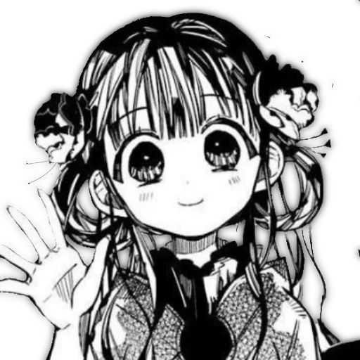 👋 Стикер «Aoi Akane» для Telegram