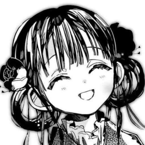 😄 Стикер «Aoi Akane» для Telegram