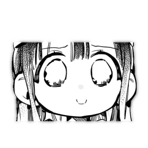 🙂 Стикер «Aoi Akane» для Telegram