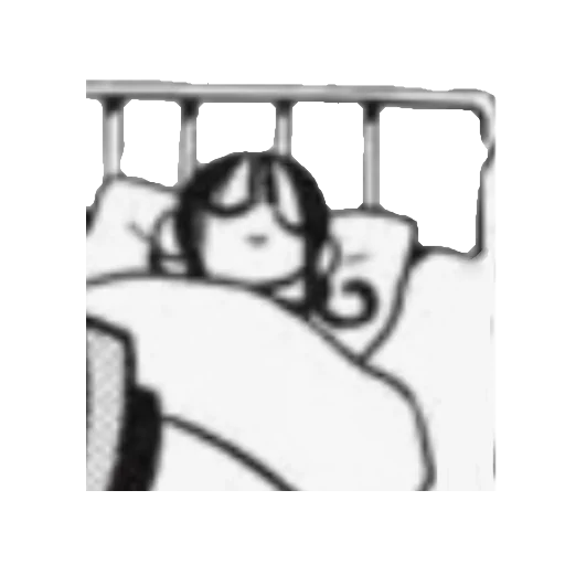 💤 Стикер «Aoi Akane» для Telegram
