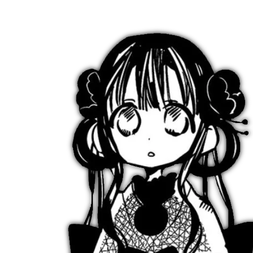😯 Стикер «Aoi Akane» для Telegram