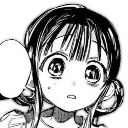😨 Стикер «Aoi Akane» для Telegram